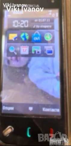 Нокия n97 mini