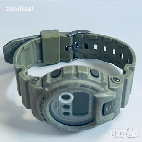 Часовник Casio GD-X6900HT, снимка 2 - Мъжки - 52164369