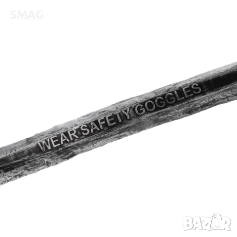 Хелоуин / Halloween реалистично оръжие – лост_1244419, снимка 2 - Други - 52115230