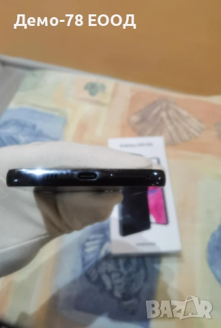 amsung Galaxy A53, снимка 10 - Samsung - 52521938