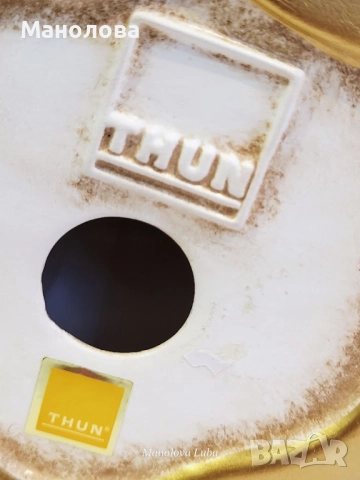 THUN, Ангел, който носи радост., снимка 7 - Колекции - 52668262