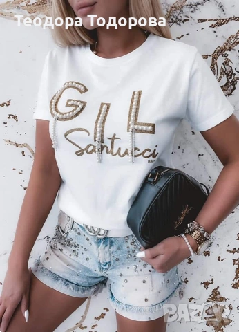 Тениски , снимка 7 - Тениски - 54135397