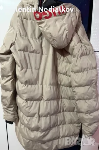 Мъжко яке hugo boss, снимка 2 - Якета - 50026803