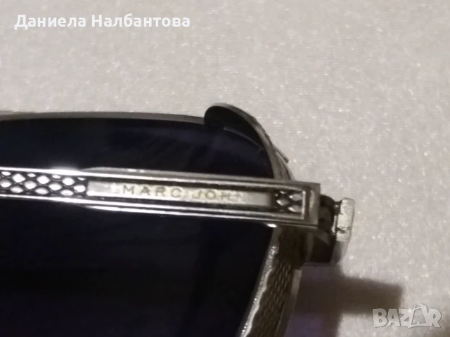 Мъжки слънчеви очила Marc Jacobs John, снимка 5 - Други - 50608569