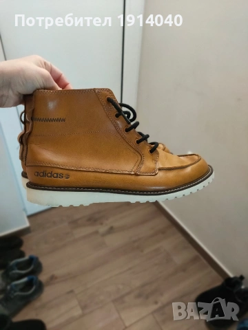мъжки спортни боти adida 42 2/3