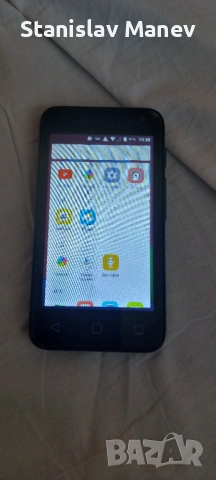 Alcatel one touch, снимка 2 - Alcatel - 53981702