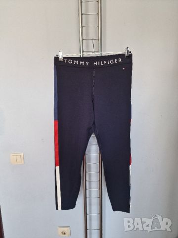 Страхотен дамски клин TOMMY HILFIGER размер XL , снимка 1 - Клинове - 45633328