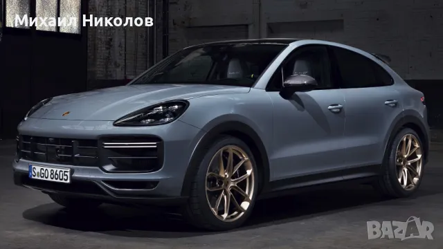 Предно, задно и странични нови  автостъкла за PORSCHE  CAYENNE , снимка 1 - Части - 47792599