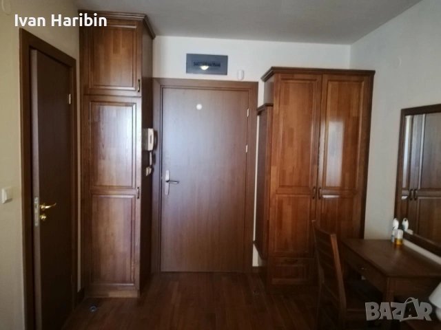Продава се студио в Пирин Голф, снимка 4 - Апартаменти - 53482325