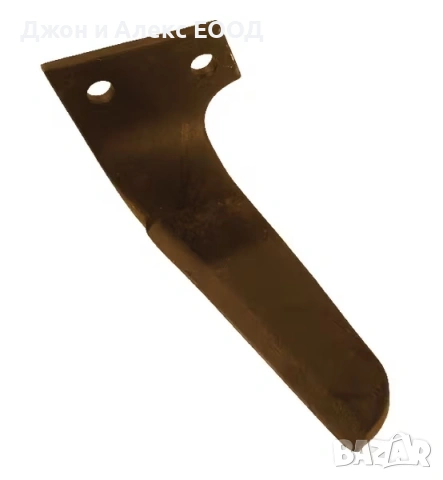 Немски работни органи KRAMP за роторни брани - Amazone, Kuhn, Maschio, Rabe, Vogel&Noot, Feraboli, снимка 8 - Селскостопанска техника - 53993597