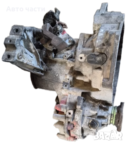 5 Степенна ръчна скоростна кутия ,02J301107C ,за SEAT LEON (1M1) 1.8 20V (1999 - 2006), снимка 2 - Части - 51818065