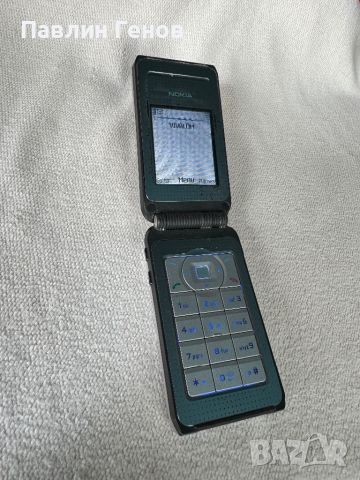 Nokia 6170 , Нокия 6170, снимка 12 - Nokia - 45887973