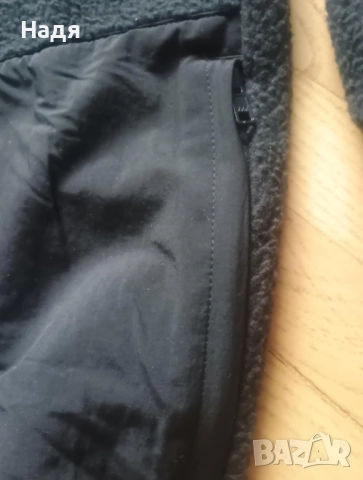 Оригинално
Мъжко шерпа яке Nike Club Fleece, снимка 5 - Якета - 52539297