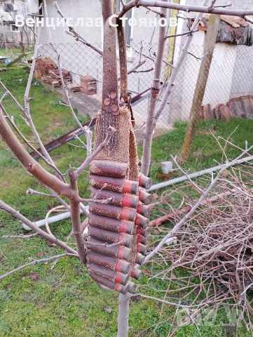 патрондаж оригинален ловджийски