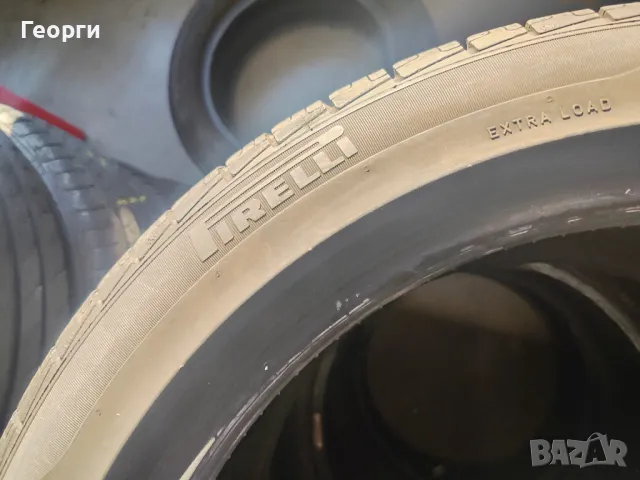 1бр.всесезонна гума 225/45/17 Pirelli, снимка 6 - Гуми и джанти - 48115969