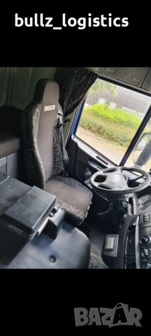 Iveco Eurocargo ML 80  EEV Euro 5, снимка 3 - Камиони - 45728049