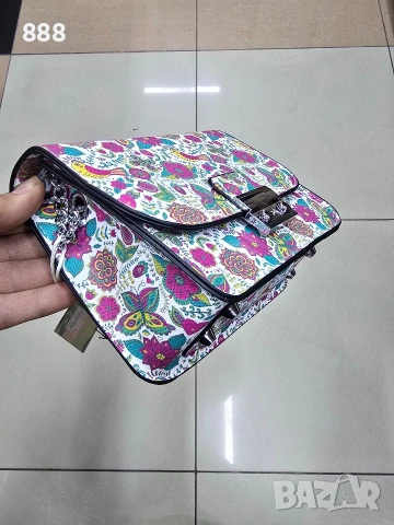 дамска чанта , снимка 2 - Чанти - 53648874