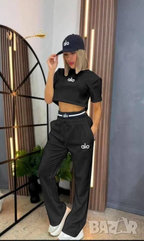 дамски екип alo, снимка 2 - Спортни екипи - 50669043