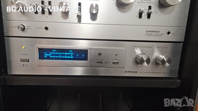 Pioneer SET, снимка 7 - Аудиосистеми - 54151663