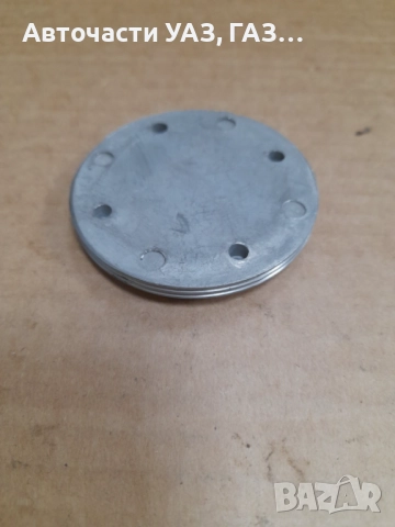 КАПАЧКА ЛАГЕР БЛОКОВА ОС УАЗ ПРЕДНА