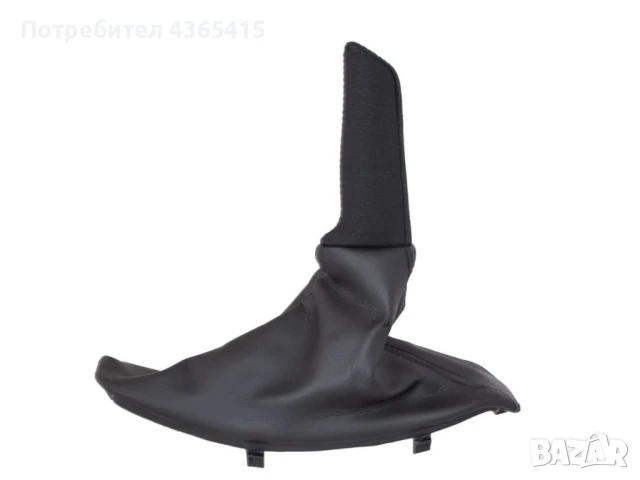 Маншон за ръчна спирачка BMW 3 E90/E91/E92/E93 (2005–2013) -7155622 