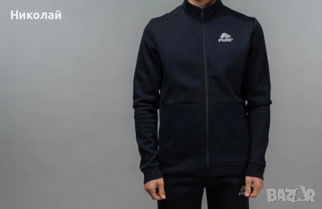 Горнище на Flair размер С