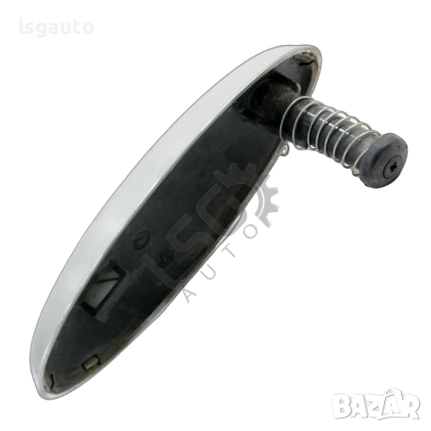 Емблема Ford Focus C-MAX 2003-2007 ID: 155065, снимка 2 - Части - 52615353