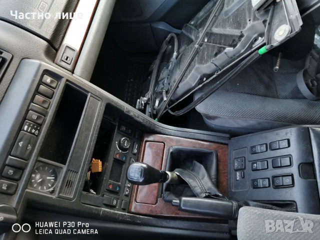 Land Rover - Range Rover 2. 5d 4x4 на части, снимка 4 - Автомобили и джипове - 53883554