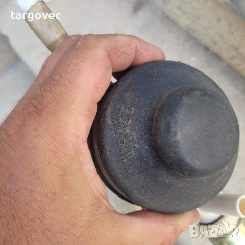 комбинирана водна помпа за кемпер или каравана, снимка 3 - Аксесоари и консумативи - 50674477