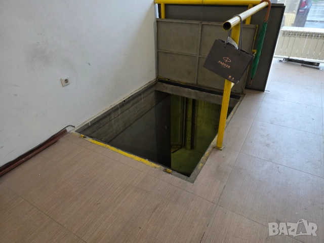 Търговски обект със статут на магазин, бул.Цветан Лазаров, близо до бул.Копенхаген, снимка 7 - Магазини - 52533295