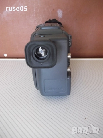 Видеокамера "LOEVE. - PROFI C09", снимка 3 - Камери - 51788277