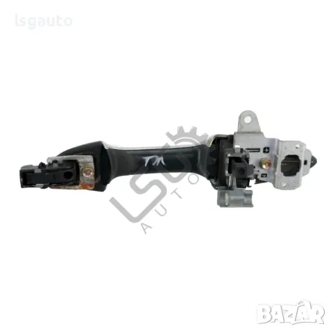 Предна лява външна дръжка Honda FR-V 2004-2007 ID: 132541, снимка 2 - Части - 46977165