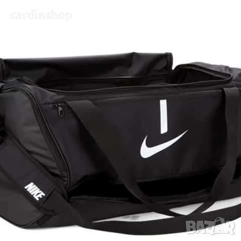 Nike оригинален сак, снимка 2 - Сакове - 47228475