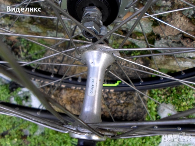 Комплект капли 28"/вътрешни скорости 7"/, снимка 12 - Части за велосипеди - 53600773