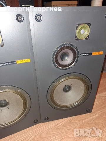 SONY SS 2030, снимка 2 - Тонколони - 53816777