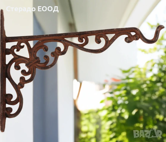 ЧУГУНЕНА КОНЗОЛА М