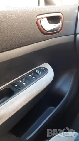 Peugeot 307 1.4 16V , снимка 10 - Автомобили и джипове - 52430857