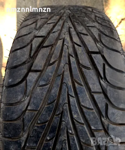 Резервна гума Land Rover 19" 255/50, снимка 2 - Гуми и джанти - 50244259