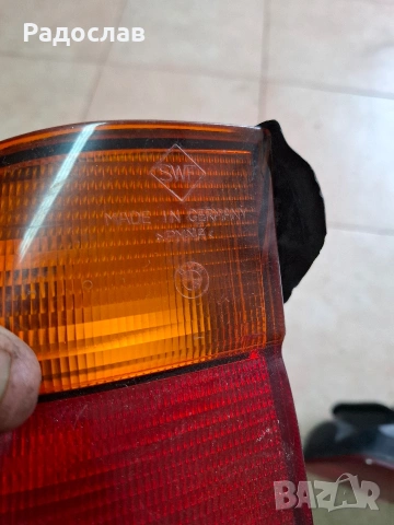 Стопове BMW E39 комби, снимка 3 - Части - 54182974