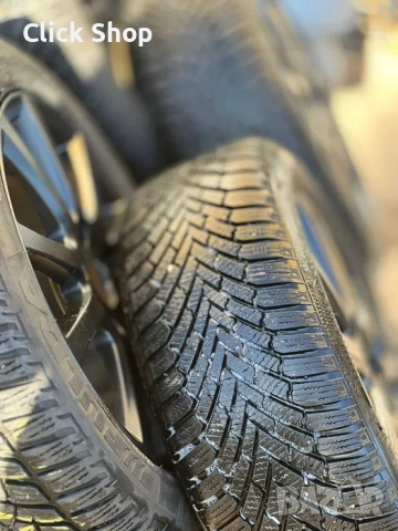 5х112 16 Джанти Mini Cooper Mini One 5x112, снимка 6 - Гуми и джанти - 52850061