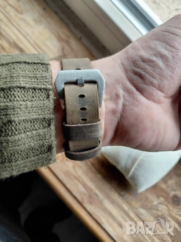 Часовник Мълния , Молния, снимка 18 - Мъжки - 53840817