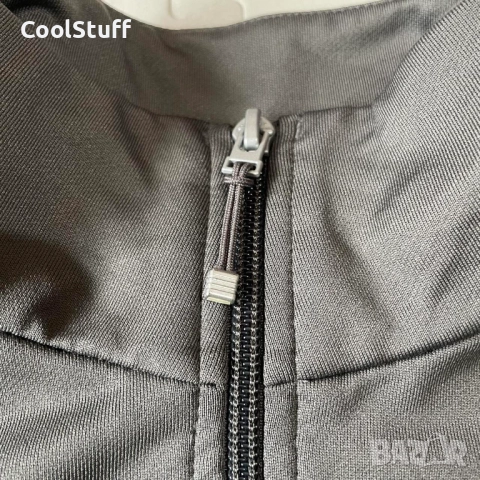 Дамско Спортно Горнище Adidas Clima365 Размер M, снимка 4 - Спортни екипи - 52682358