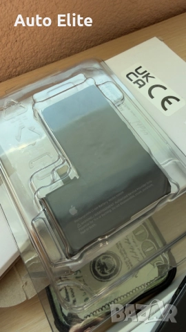 Iphone 14 PRO 256GB 100% батерия !, снимка 8 - Apple iPhone - 52521188