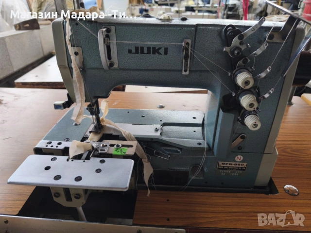 продавам професионални шевни машини и  оверлози , снимка 3 - Шевни машини - 53075485