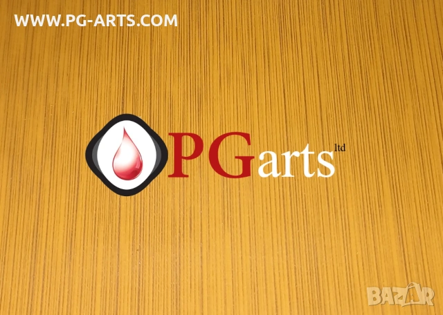 Фолио за хидрографика METAL SMALL V50, снимка 4 - Друго търговско оборудване - 53210453