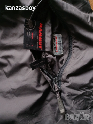 Mammut - страхотно мъжко яке Л , снимка 9 - Якета - 53249386