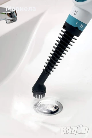 Ръчна парочистачка Ariete / 3.5 бара / 100°С, снимка 6 - Парочистачки и Водоструйки - 51250558