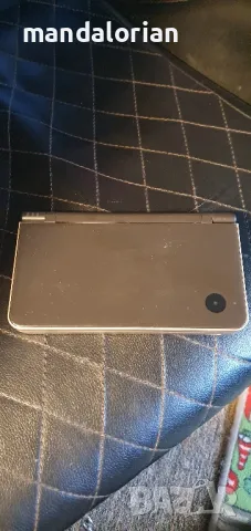 Nintendo DSi XL, снимка 2 - Nintendo конзоли - 49343838