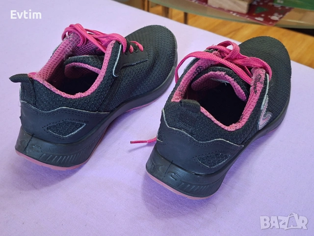 Дамски Работни обувки (тип маратонки) Номер 38/US-6,5.Cofra Atena ESD S3S FO SR , снимка 6 - Дамски ежедневни обувки - 53854195