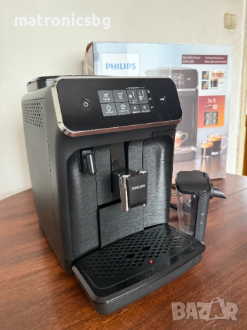 Кафеавтомат Philips Latte Go 2200 EP 2230 Нова